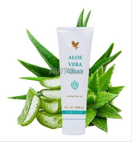 Forever Aloe Vera Gelly