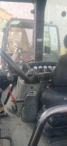 Kat 432d m2004 à vendre - 2