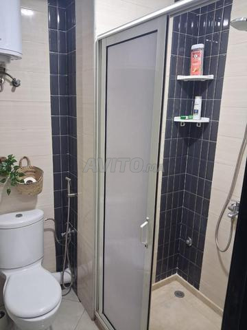 Appartement Moderne en plein Centre Ville de Rabat