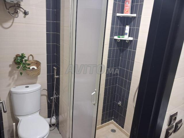 Appartement Élégant en plein Centre Ville de Rabat
