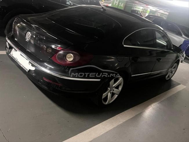 Passat cc 