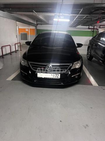 Passat cc - 2