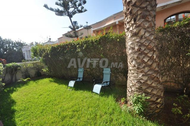 Villa de charme à vendre au Quartier du soleil
