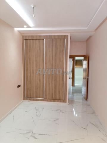 Appartement à louer - 2