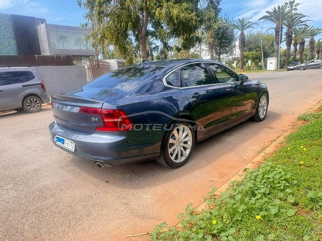 Volvo S90 Momentum Diesel Automatique