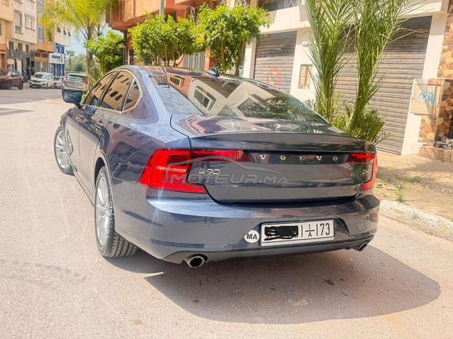 Volvo S90 Momentum Diesel Automatique