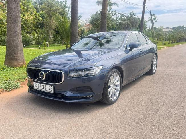 Volvo S90 Momentum Diesel Automatique