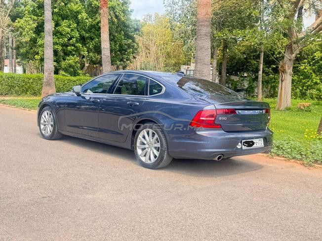 Volvo S90 Momentum Diesel Automatique