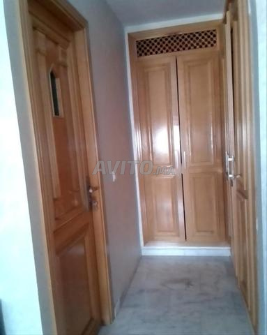 Appartement moderne à louer - 2