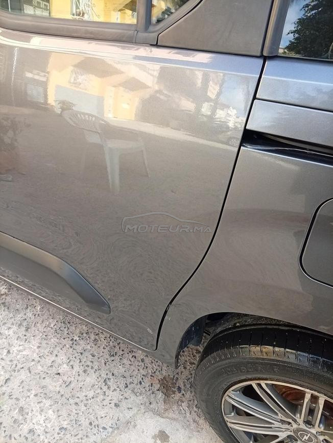 Opel Combo Diesel Manuelle 2019 à Rabat
