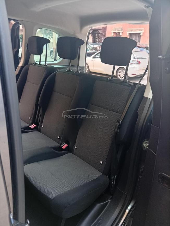 Opel Combo Diesel Manuelle 2019 à Rabat