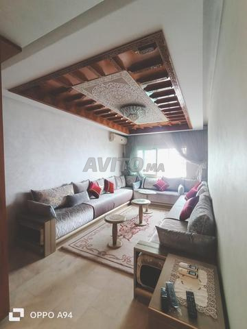 Location appartement meublé à l'océan - 2