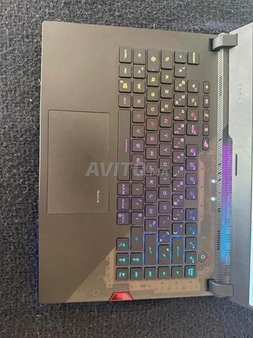 PC GAMER 3060 16 RAM 300 Hz et Razer Balistik V2 - 2
