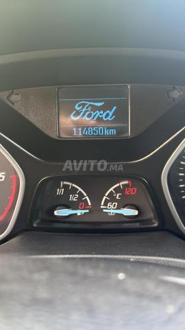 Ford C-Max - 2