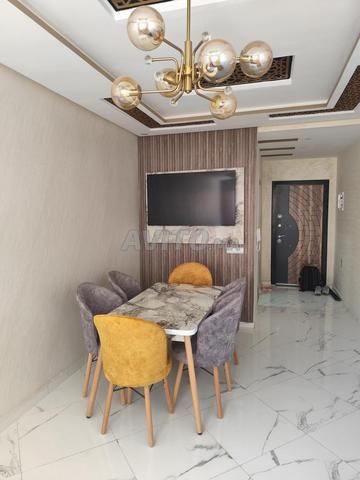 Vends appartement - 2