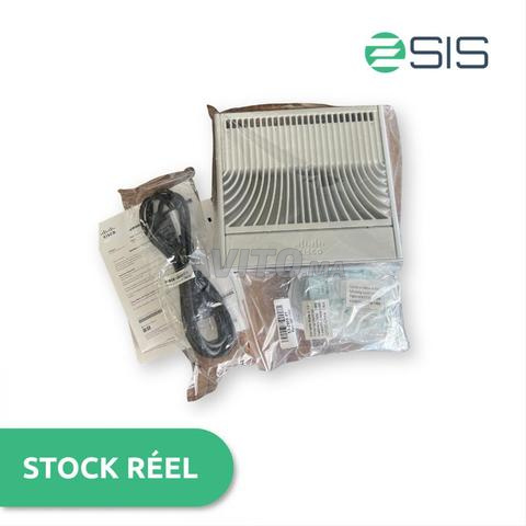 سيسكو C9200CX-12P-2X2G-A - سويتش Catalyst 9200CX - 2