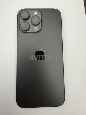 iPhone 16 pro Max 256