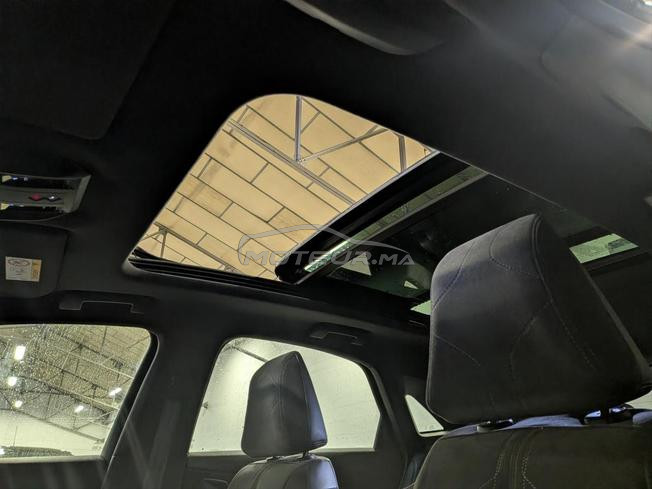 DS 7 Diesel Automatique 2019 à Casablanca