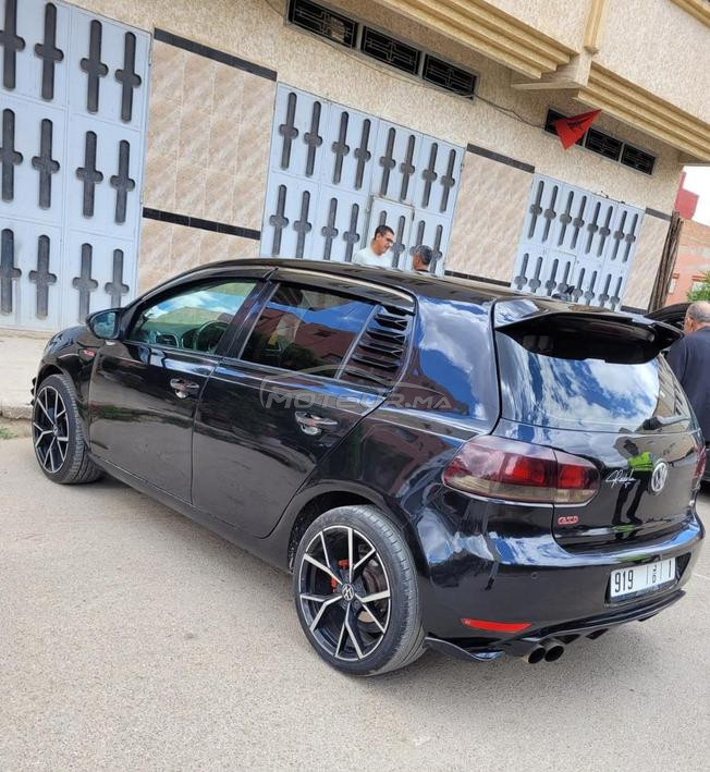 golf 6 mli7a