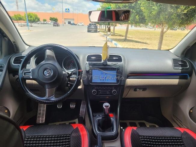 golf 6 mli7a