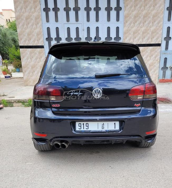 golf 6 mli7a