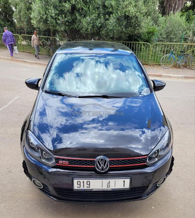 golf 6 mli7a