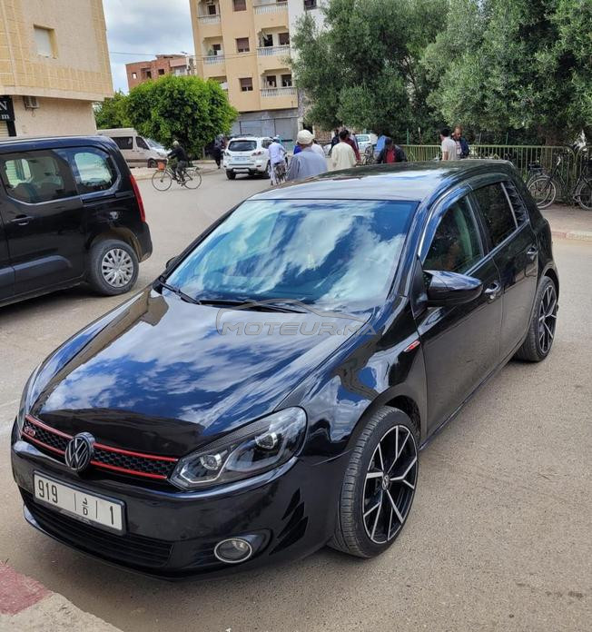 golf 6 mli7a