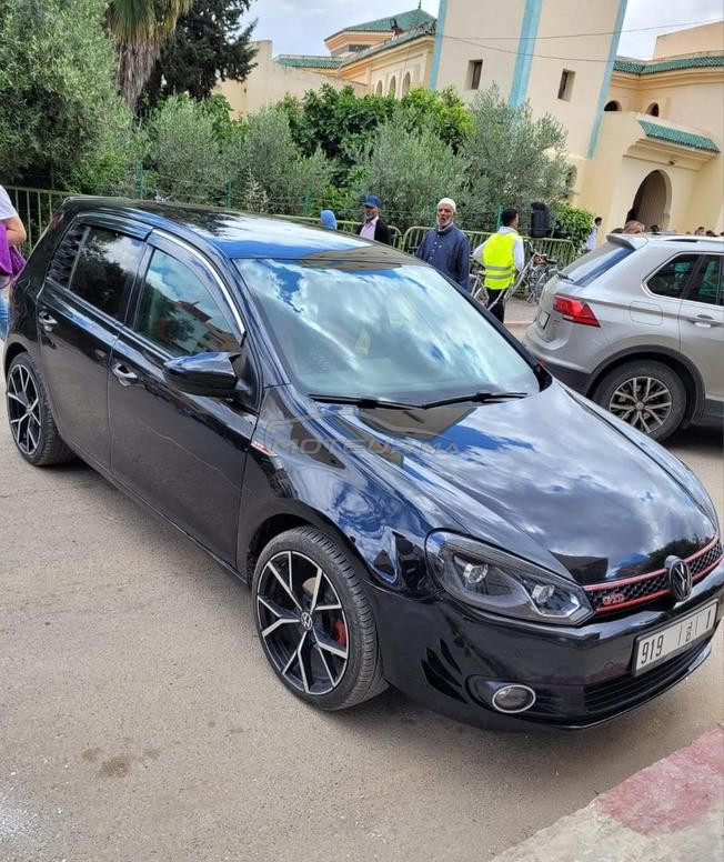 golf 6 mli7a