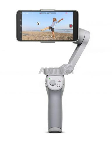Gimbal DJI OM 4 à vendre - 2