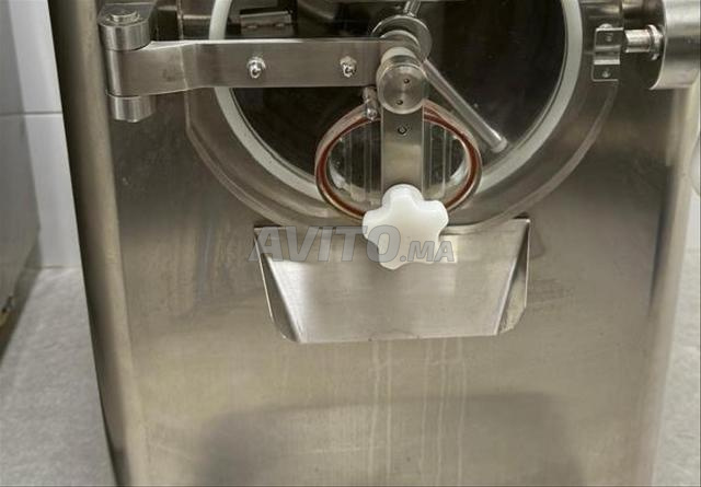 Machine à glace artisanale professionnelle - 2