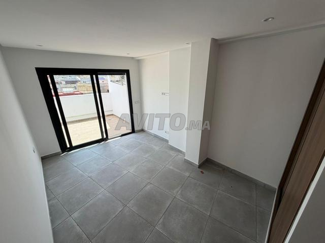 Appartement à vendre 134 m² à Tanger - 2