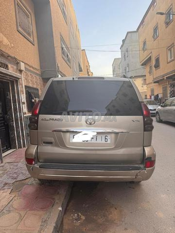 تويوتا برادو - 2