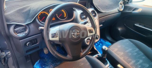 Opel Corsa 2014 diesel - 2