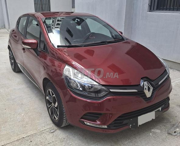 Clio 4 2020 - 2