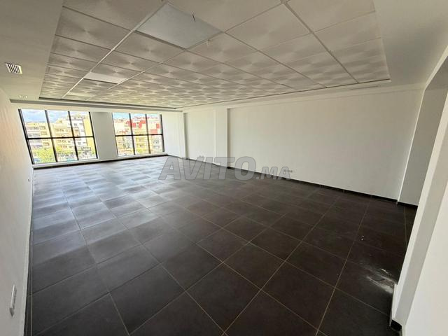 Adresse professionnelle de prestige