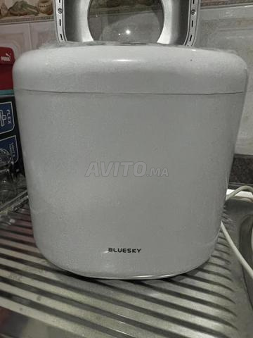Machine à pain sans gluten - 2