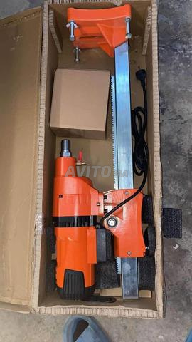 Carotteuse électrique Machine de forage béton - 2