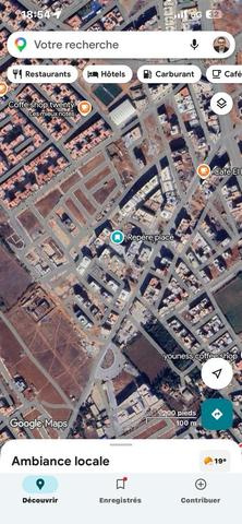 Terrain R3 sous sol ain attig - 2