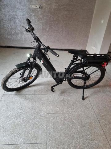 Vélo électrique
