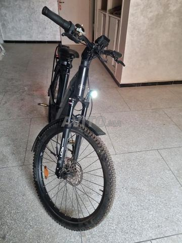 Vélo électrique - 2