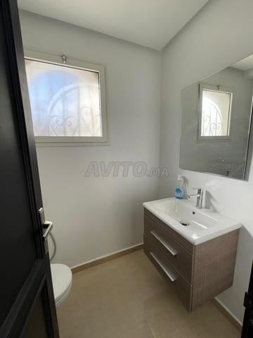 À louer Bel appartement 2CH vide 2 min de Lyautée