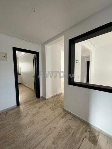 À louer Bel appartement 2CH vide 2 min de Lyautée