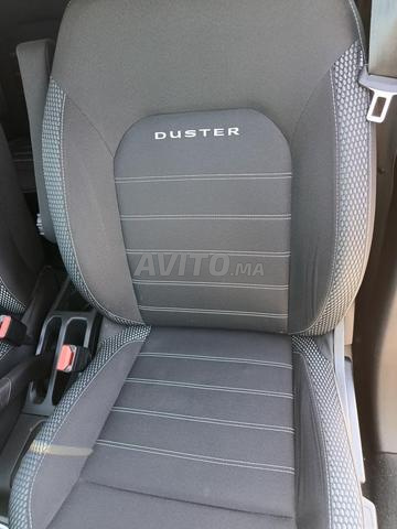 Duster version Trophy - 2