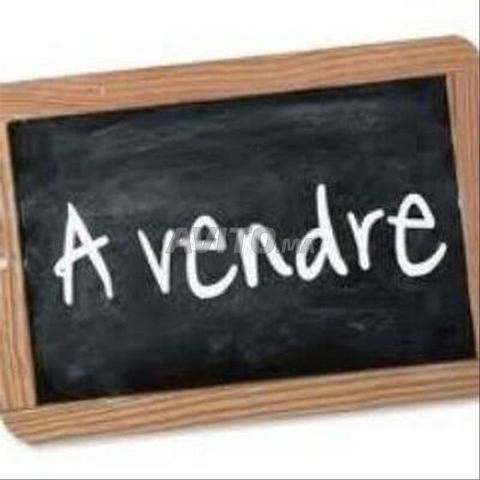 Appartement titre foncier à vendre 100m2 à hay mly abdelah