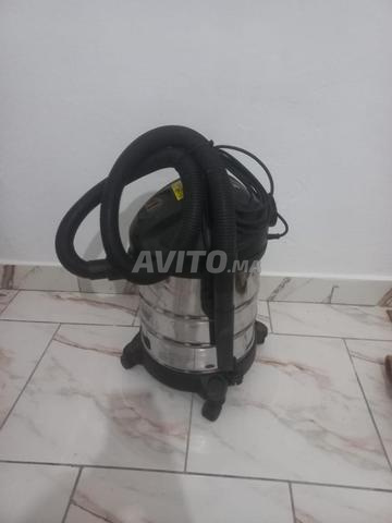 Aspirateur Eau & Poussière professionnel - 2