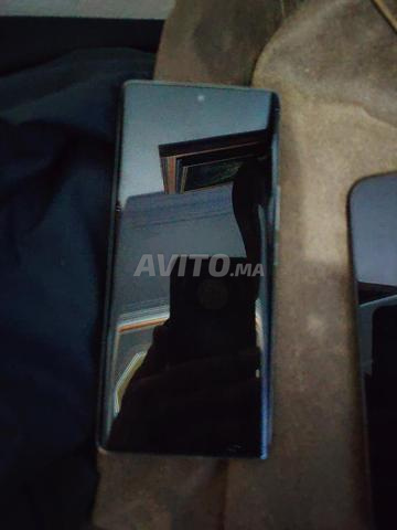 infinix 40 pro //256//12 - 2