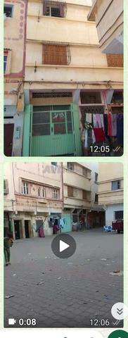 Rue Nail Mimouna, Settat Ville - 2