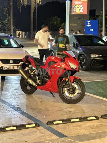 سبر 300R موديل 2016 11.700 كم - 2