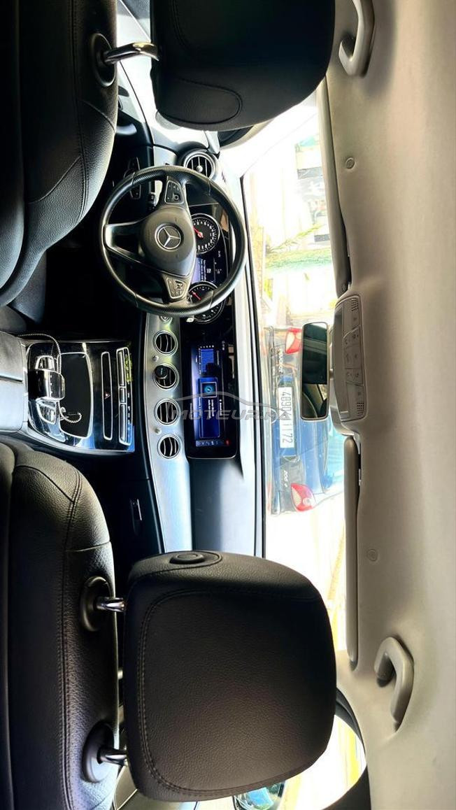 Mercedes-Benz Classe E Diesel Automatique 2018