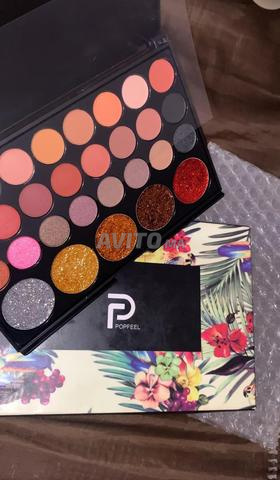 Marque Popfeel fard à paupières neuf 😍✨
